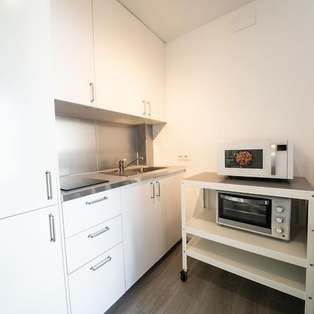 1 Room Playa Pedregalejo 말라가 외부 사진