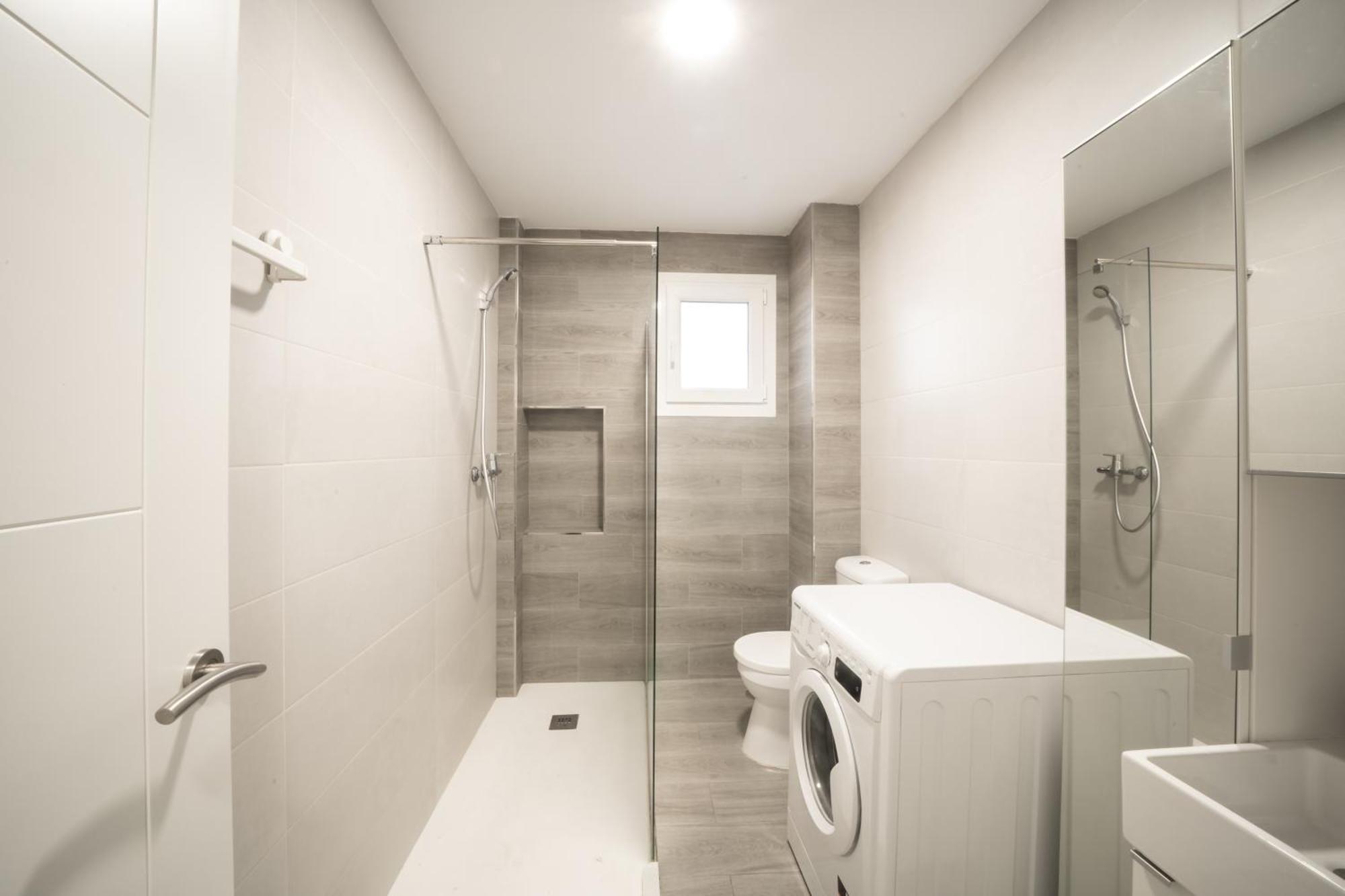 1 Room Playa Pedregalejo 말라가 외부 사진