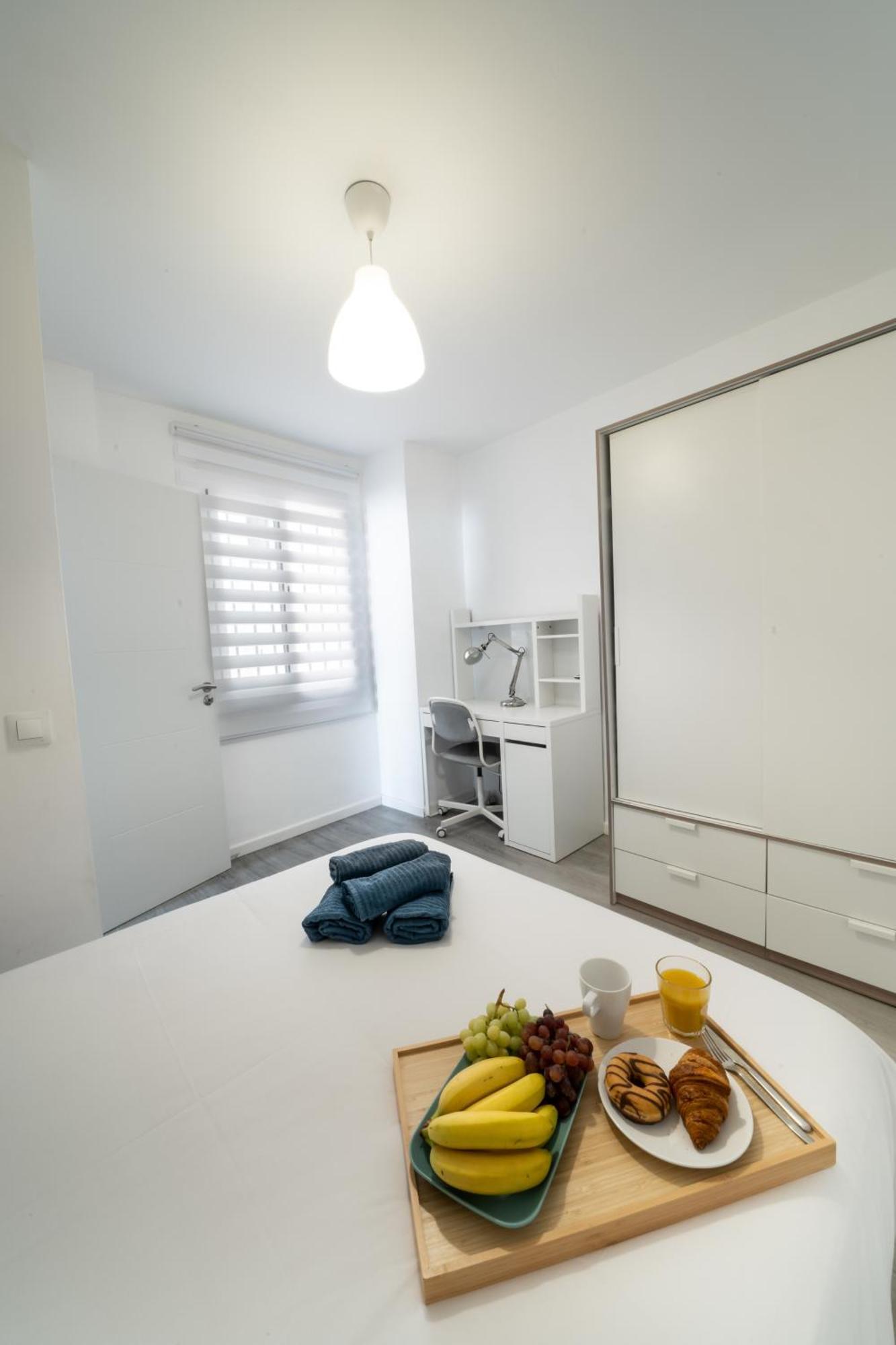 1 Room Playa Pedregalejo 말라가 외부 사진