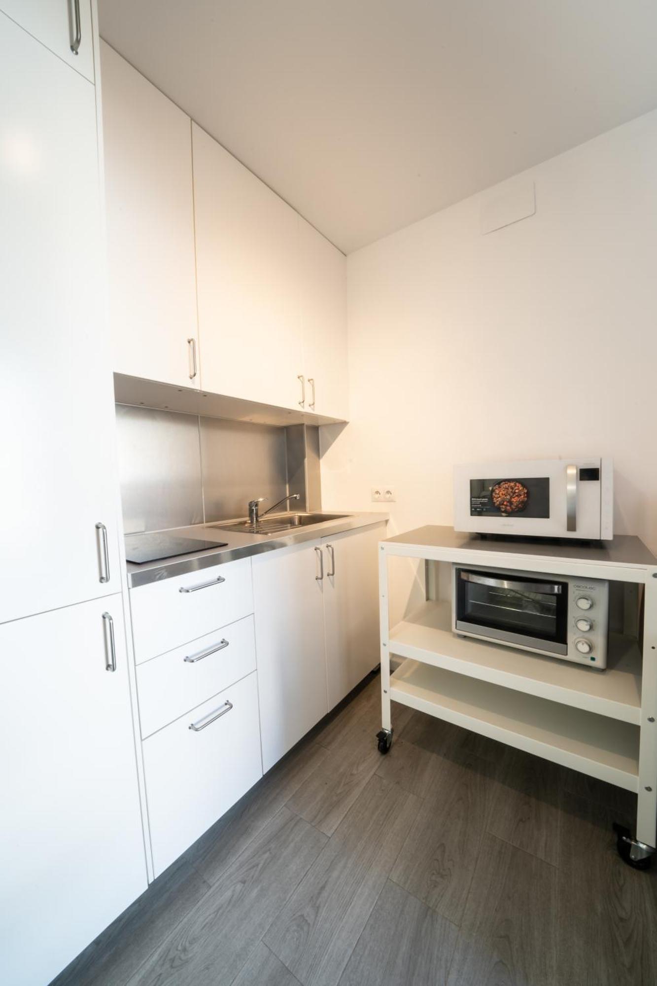 1 Room Playa Pedregalejo 말라가 외부 사진